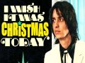 Julian Casablancas - I Wish It Was Christmas ...