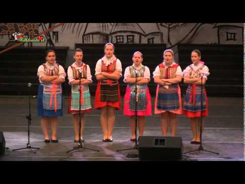 Rusínsky festival 2015 - Svidník (záznam z priameho prenosu)