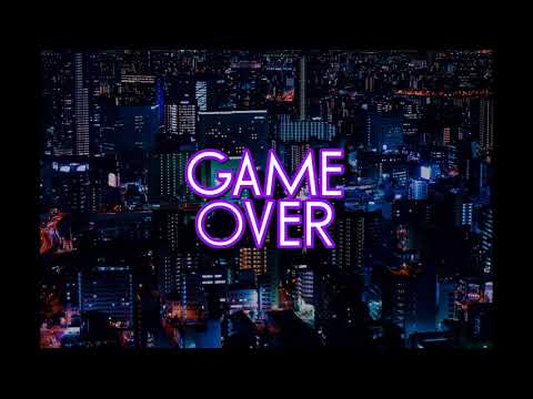 CRBR x GOLDBURN x AKXL - GAME OVER