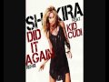 Shakira - Did It Again (Acapella) + Lo Hecho ...