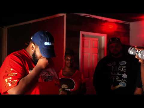 Big Kannon vs Young Rated