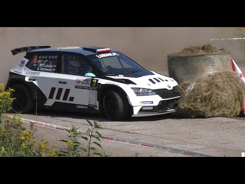 3. Turbo Julita Rally Tarmac Masters  2021 by JakubRally