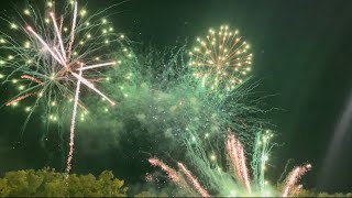 យប់នេះមានបងប្អូនណាខ្លះទំនេរ កំដរខ្ញុំបានទេទៅមើលកាំជ្រួចជាមួយគ្នា?