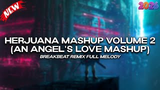 Download lagu DJ HERJUANA MASHUP VOLUME 2 | AN ANGEL'S LOVE MASHUP |BREAKBEAT REMIX FULL MELODY TERBARU 2026 mp3 Download lagu DJ HERJUANA MASHUP VOLUME 2 | AN ANGEL'S LOVE MASHUP |BREAKBEAT REMIX FULL MELODY TERBARU 2026 mp3