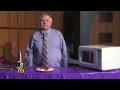 Weber Cooks Spaghetti W Chef Steven Reed Official Video