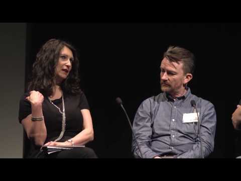 EditFest London: From Dailies To Delivery - Part 4
