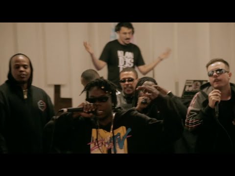 Câmara de Ecos Chama #06 Sujeira Urbana - Django/Livre e Contratantes