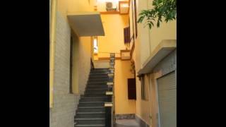 Luxury French apartment for rent in Hanoi-Vietnam. 2 bedrooms, 2 bathrooms