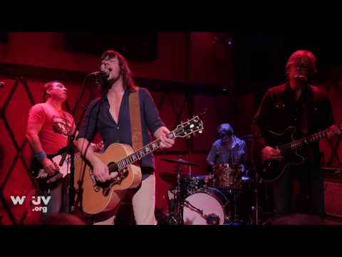 Old 97's - "Timebomb" (Live at Rockwood Music Hall)