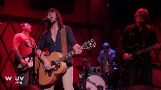 Old 97's - "Timebomb" (Live at Rockwood Music Hall)