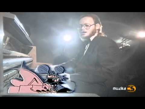 Vašo Patejdl   Nepriznaná   HD   elvo video