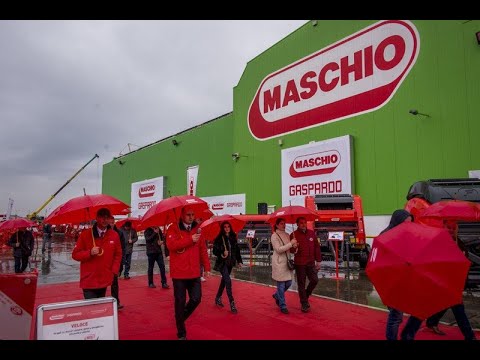 Recenzii Companii - Maschio Gaspardo Romania - Feedback angajati