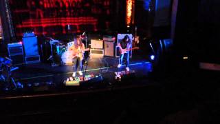 Kurt Vile and a Violator - He's Alright