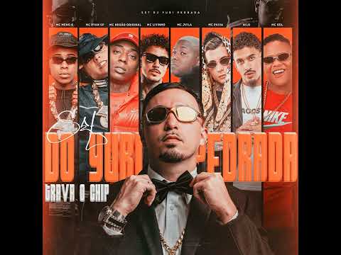 SET DJ YURI PEDRADA Mc's Meno K, Negão Original, Ryan SP, Nilo, Livinho, JVila, Paiva ZS, GDL