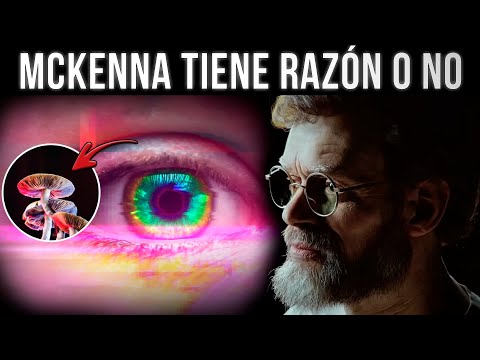 Terence McKenna: Psilocybin and Consciousness | The Forbidden Mushroom
