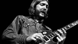 Duane Allman - Layla Slide Solo (Isolated)