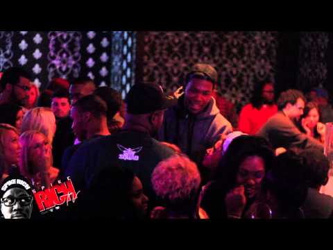 DJ BIGG RICH "Life Of A DJ" Episode 6 feat Travis Porter, Joseline, Kevin Durant