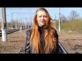 Оленька Рыжик - Для конкурса "Сделай меня счастливым" (Cover - (Elvin Grey ft ...