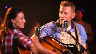 The Joey+Rory Show | Season 1 | Ep. 4 | Opening Song | Your Man Loves You Honey