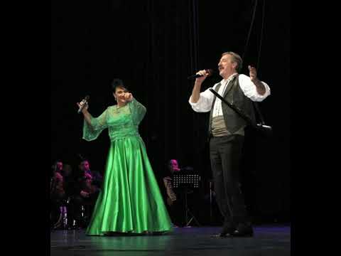 Ruse kose curo imaš - Danka Stojiljković i Desimir Desko Stanojević