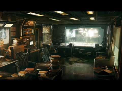 Vague002 - deep slumber