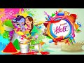 Happy Holi WhatsApp Status Video Holi Status Video 2024 Happy Holi Wishes होली स्टे�