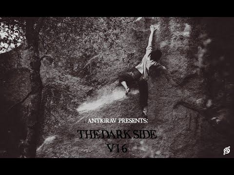 ANTIGRAV presents: Keenan Takahashi vs. The Dark Side (V16)