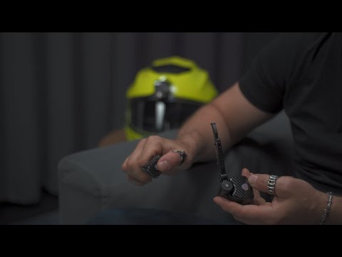 How to Use BIKERGUARD