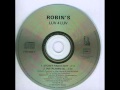 ROBIN S - LUV 4 LUV  (HQ AUDIO)