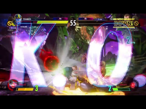 Mvci rkd
