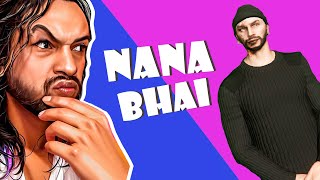 Mission Nana Bhai... | Nopixel India | WL