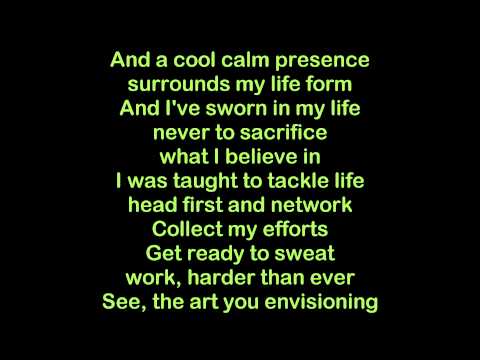 Yelawolf ft. Ben Hameen - Soul Everyday [HQ & Lyrics]