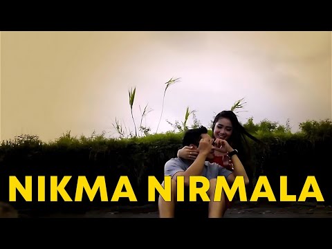 Nikma Nirmala - Pepean Garing | Dangdut (Official Music Video)