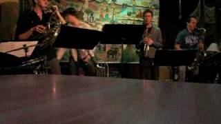 The Heavyweights Brass Band - Telephone (Erykah Badu)