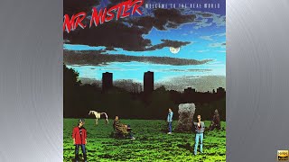 Mr. Mister - Run to Her [HQ]