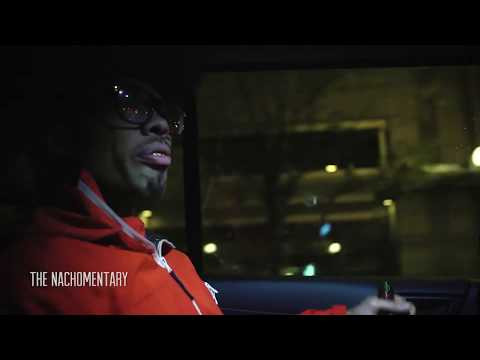 "Like a 3-D Movie" - Nacho Picasso in THE NACHOMENTARY - Clip 10