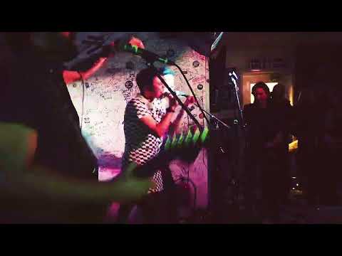 #18 LOS FASTIDIOS live @ The 2 Tone Village - Coventry (UK) 19.02.2023  (Tourdiary)