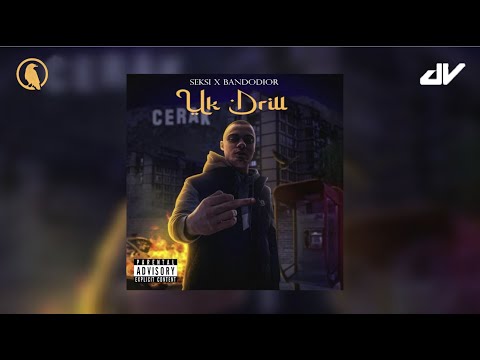Seksi X Bandodior-UK Drill🐊(Official Music Video)