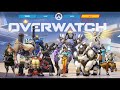 New Animation Movies Overwatch Cinematic 2022 Full Movies English Overwatch Newanimationmovies