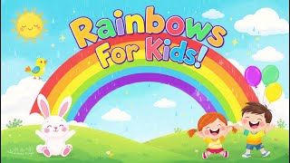 Rainbows For Kids