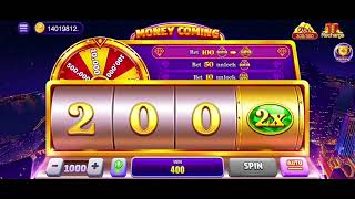 Money coming jili slot | money coming gameplay | today big win money coming | New Rummy App Today