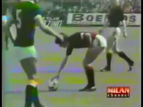 Serie A: 1978 79 Milan-Verona