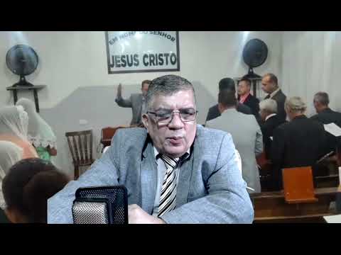 RADIO#CCB#o poder de Jesus e o poder da Fé