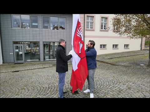 STADTRADELN 2021- Wettkampf der Gemeinden Altshausen, Fleischwangen und Ebenweiler