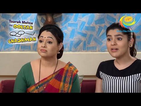 Bhide & Madhavi Worry About Sonu's Future | Full Episode | Taarak Mehta Ka Ooltah Chashmah