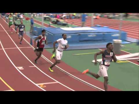 Boys 400m EE Section 6 - New Balance Nationals Indoor 2014