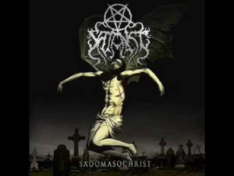 SATANIST - Sadomasochrist