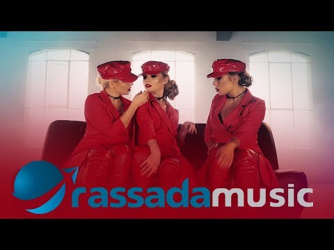 Dj Layla & Sianna – Love is calling Video