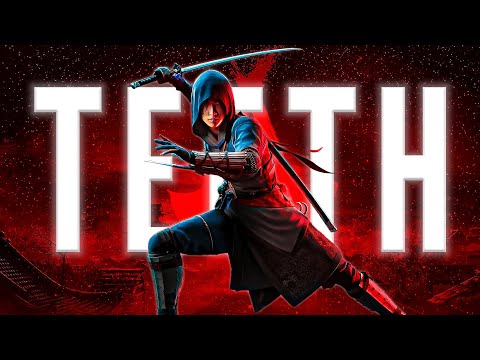 TEETH | Assassin's Creed Edit/GMV