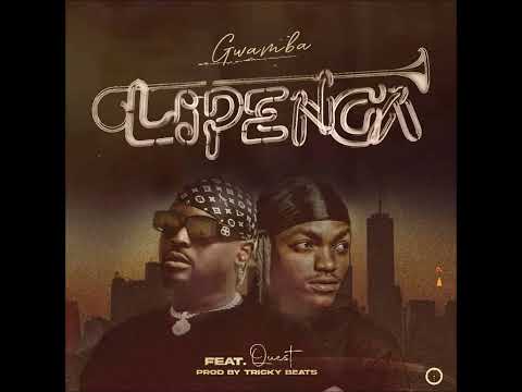Gwamba Feat Quest -Lipenga